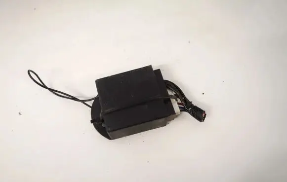 Toyota RAV 4 (XA20) Other control units/modules 97ri0105516 97ri-0105516