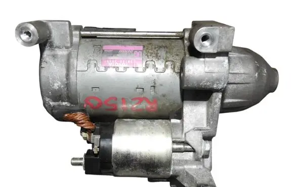 Lexus RC F Starter motor 2810038091