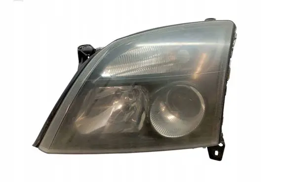 Opel Signum Headlight/headlamp 
