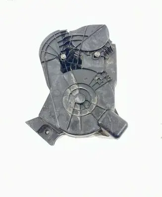 Citroen C4 Grand Picasso Timing belt guard (cover) 984111580