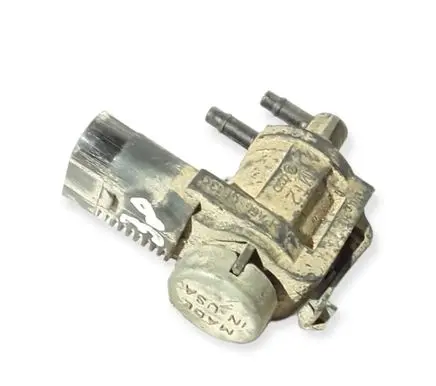 Volkswagen Golf IV Turbo solenoid valve 1j0906283