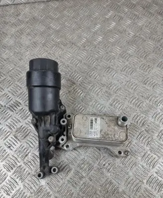 Mercedes-Benz CLA C117 X117 W117 Oil filter mounting bracket A6511800565