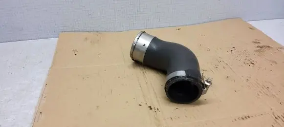 Jeep Grand Cherokee Intercooler hose/pipe