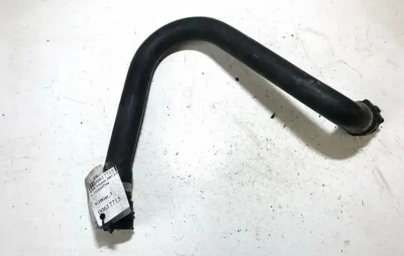 BMW 5 E60 E61 Engine coolant pipe/hose 11122247744 64216917697-02