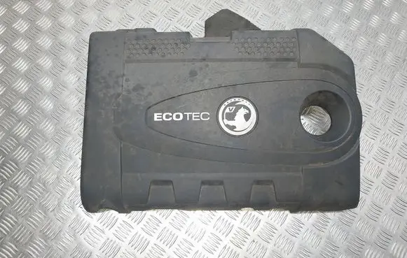 Opel Insignia A Engine cover (trim) 55582043