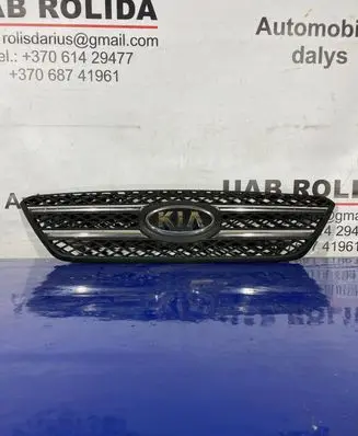 KIA Ceed Front grill 863501H000