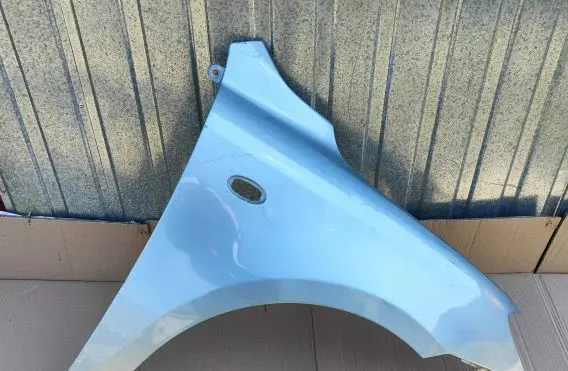 Mazda 2 Fender DD10-52-111b