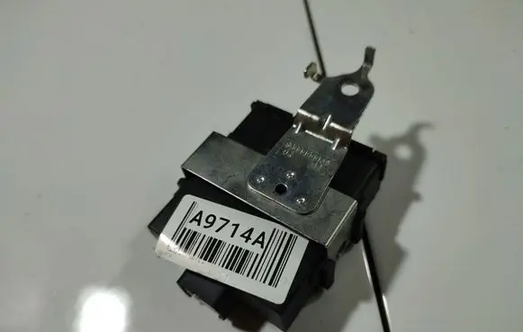 Door control unit/module