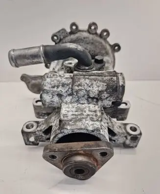 Citroen Jumper Water pump 6C1Q8K500