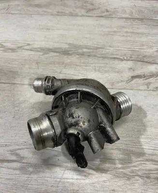 Thermostat/thermostat housing