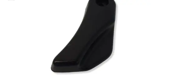 BMW X3 F25 Engine bonnet (hood) release handle 9175028