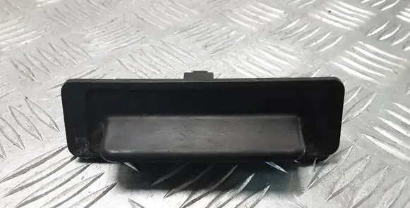 Renault Scenic II - Grand scenic II Loading door exterior handle 8200002001