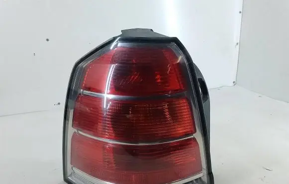 Opel Zafira B Rear/tail lights 24451841