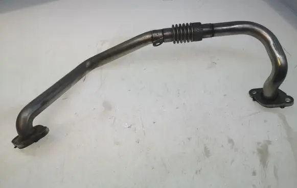 Audi Q5 SQ5 EGR valve line/pipe/hose 03L131521AD