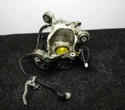 Mercedes-Benz A W177 Rear wheel hub 2470400