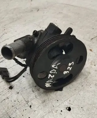 Mazda 323 Power steering pump