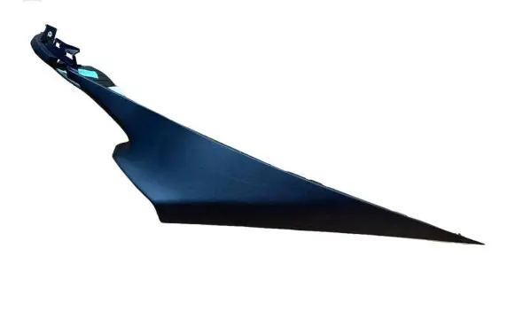 (D)pillar trim (top)