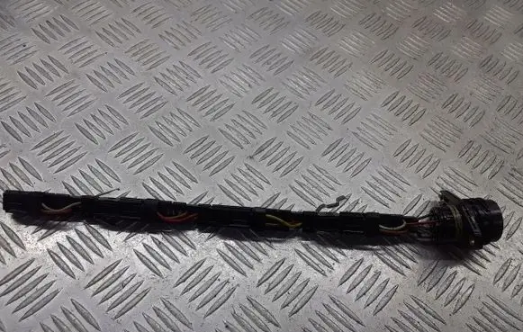 Audi A3 S3 8L Fuel injector wires 038971803