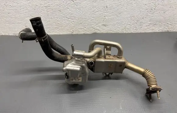 KIA Ceed EGR valve 2840008200 20K250402