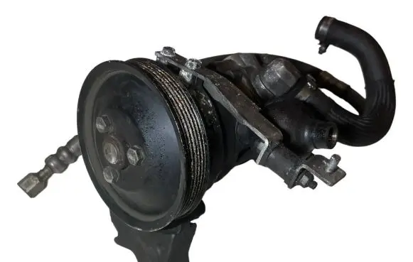 BMW 7 E65 E66 Power steering pump 7788596 32427788596