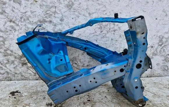Honda Insight Front side member 