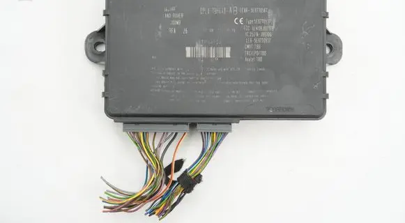 Land Rover Range Rover Sport L320 Other control units/modules DPLA19H440AB