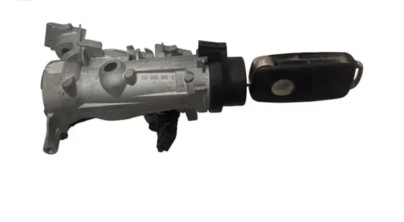Volkswagen Golf V Ignition lock 1K0905851B