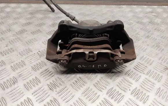 Audi Q5 SQ5 Front brake caliper 8R0106E