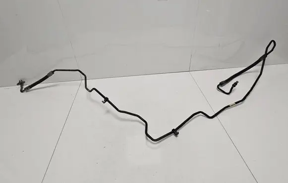 BMW X6 M Active stabilizer tube/hose 6783680