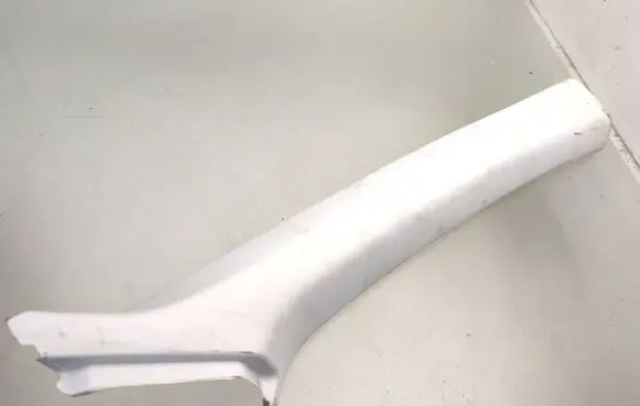 Peugeot 308 (A) pillar trim 9677359377