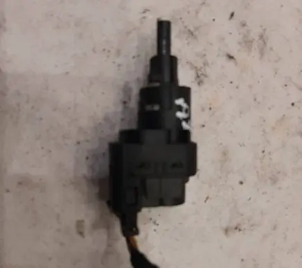 Audi A3 S3 8P Brake pedal sensor switch 6Q0945511
