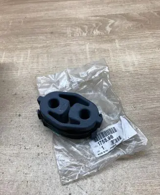 Peugeot 307 Muffler mount bracket/holder 175598