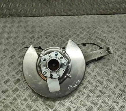 Tesla Model Y Front wheel hub 118831600F 104412400A