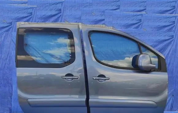 Citroen Berlingo Front door TWOJEAUTOWYSZKOW KTP