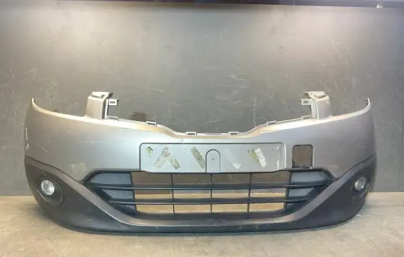 Nissan Qashqai Front bumper 62022BR10H