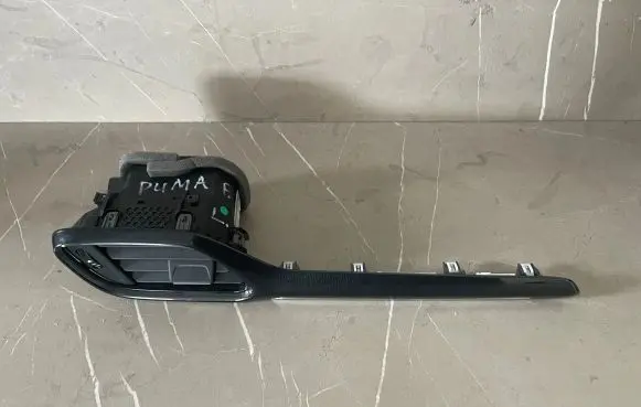 Ford Puma Dashboard air vent grill cover trim H1BBA018B09