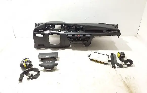 KIA Niro Dashboard 84710AT000CCV