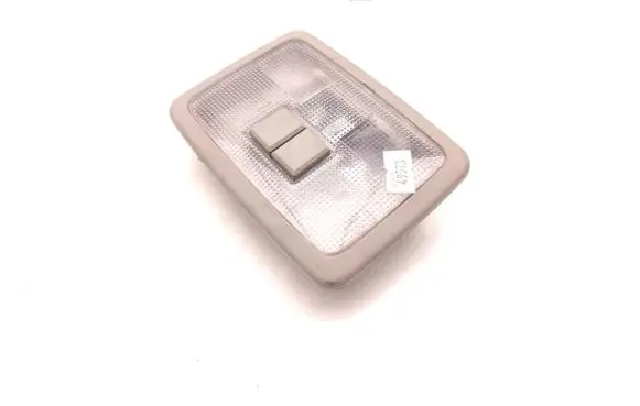 Opel Antara Rear seat light