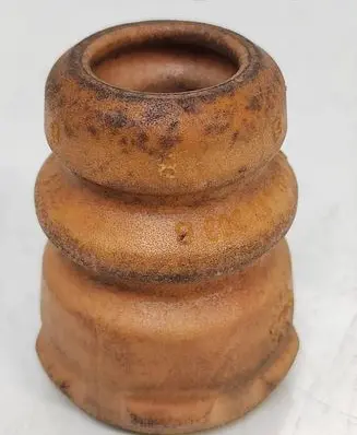 Volkswagen PASSAT B8 Front shock absorber damper bump stop 1K0412303B