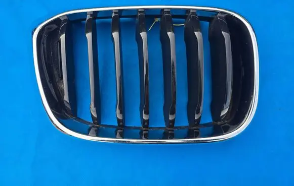BMW X3 G01 Front grill