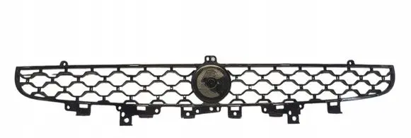 Jaguar F-Type Front bumper upper radiator grill EX538138C