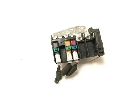 Positive cable (battery)