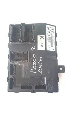 Mazda 2 Fuse module DL40-67560-B