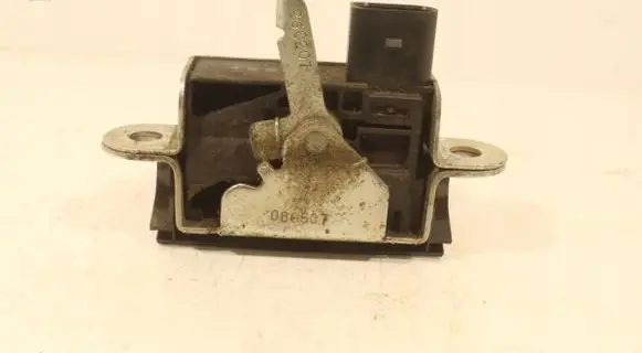 Seat Altea Tailgate/trunk/boot lock/catch/latch 080507