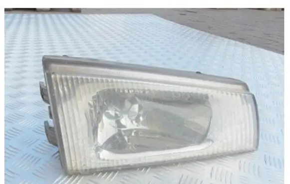 KIA Pregio Headlight/headlamp