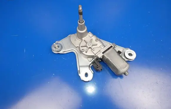 Jaguar F-Pace Rear window wiper motor 