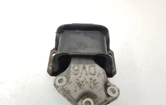 Peugeot 5008 Engine mount bracket 9636270080 9636583980