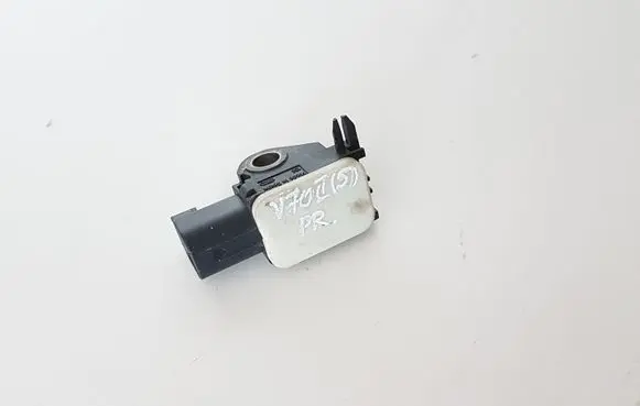 Volvo V70 Airbag deployment crash/impact sensor 31264396