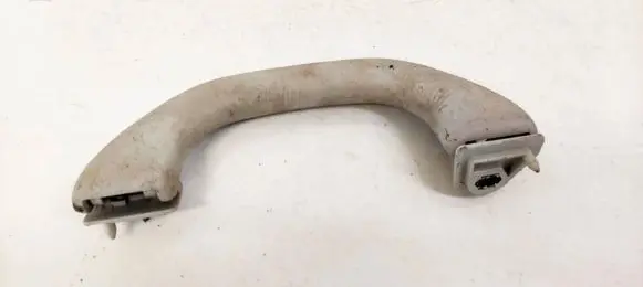 Skoda Fabia Mk1 (6Y) Front interior roof grab handle