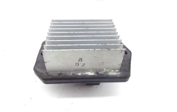 Subaru Legacy Heater blower motor/fan resistor 0778000780